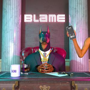 Blame (Explicit)