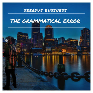 The Grammatical Error (Explicit)