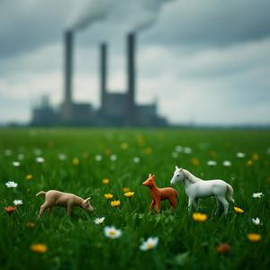 Je voulais juste jouer (feat. Ciel)