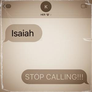 Stop Calling (Explicit)