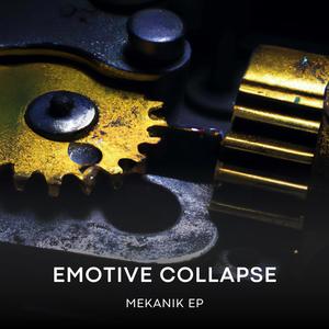 Mekanik EP