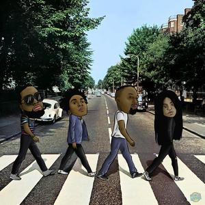 Fuego Ellington - Road to Success(feat. HollyHood Tay, Bri Markey & Bizkit) (Explicit)