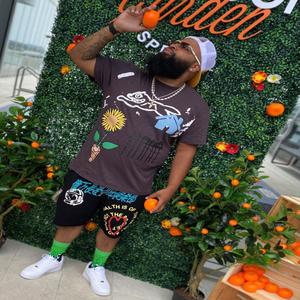 Groovy (feat. 100asf) (Explicit)