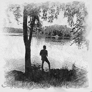 Say It's Okay (Explicit)