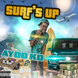 Surfs Up (Explicit)