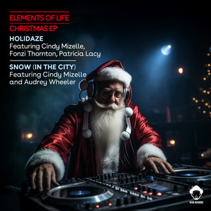 Elements Of Life Christmas EP