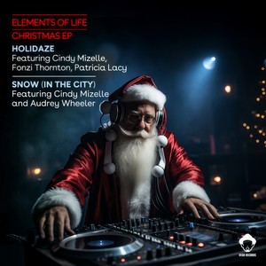 Holidaze (Instrumental Mix)