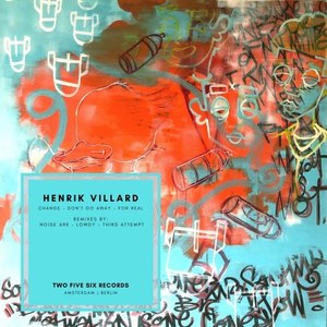 Change (Third Attempt Remix)