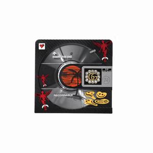 Golden Palm (feat. GG$ Scarfvace, GG$ Shinobee, Trash Dee, GG$ Black Sugar, Dr43 & GG$ Yung K) (Explicit)