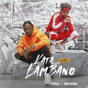 Kata Lam Bano (Remix)