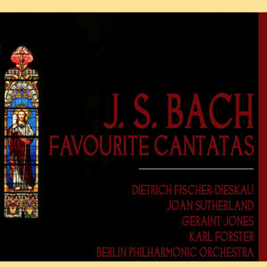 Bach: Favourite Cantatas