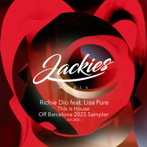 This is House (Main Mix)