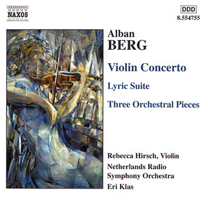 Violin Concerto - II. Allegro - Adagio