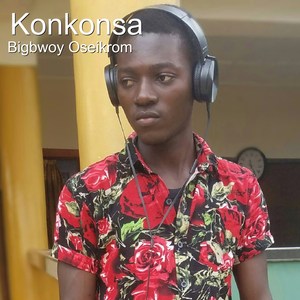 Konkonsa