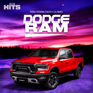 Dodge Ram (Explicit)