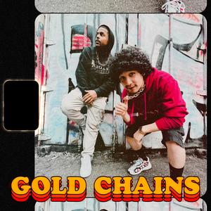 GOLD CHAINS (feat. K-Wain) (Explicit)