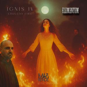Ignis IV (Endless Fire) (feat. Julie Damning) (Radio Edit)