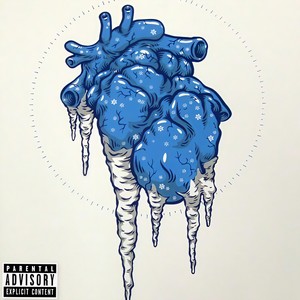Heart Is Cold(feat. Haze Daze) (Explicit)