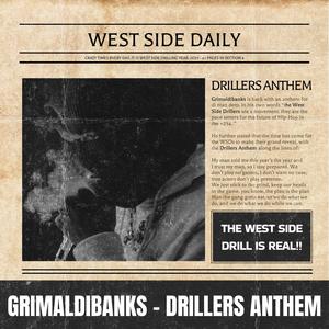 Drillers Anthem (Explicit)