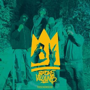 Frische Mische (Explicit)