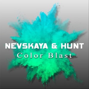 Nevskaya - Color Blast