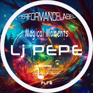 Magical Moments
