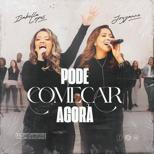 Pode Começar Agora (Playback)