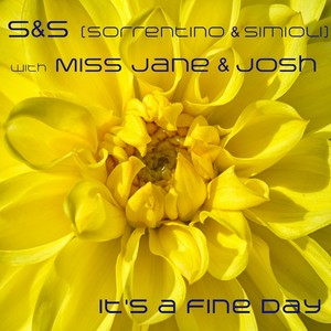 It's a Fine Day (Sorrentino & Simioli Funky House Mix)