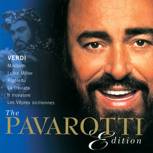 Rigoletto / Act 3 - Verdi: Rigoletto / Act 3 - 