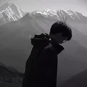 雨痕 - 当代三好青年封面