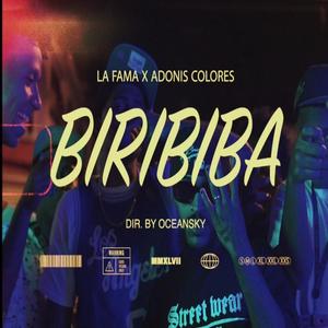 Biribiba (feat. Adonis Colores) [Explicit]