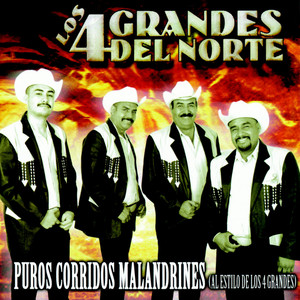 Puros Corridos Malandrines