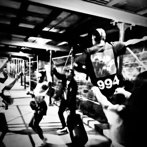 TiLL I Drop (Explicit)