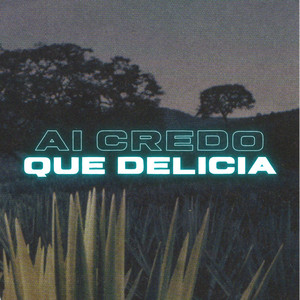 Ai Credo Que Delicia (Explicit)