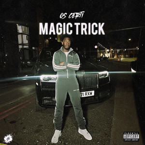 Magic Trick (Explicit)