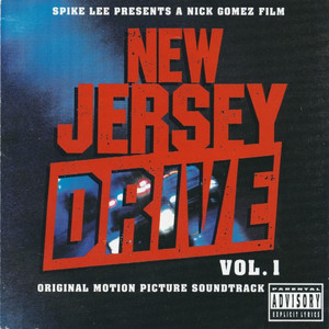 New Jersey Drive Vol. 1 (Explicit)