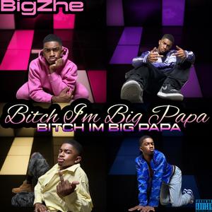 LET YOU GO (feat. Slickkai) (Explicit)