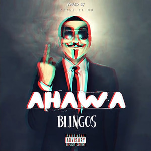 Ahawa (Explicit)