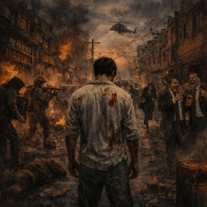 Just Another Day (Explicit)