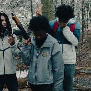 Ghostown remix (Explicit)
