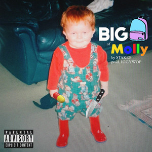 Big Bag of Molly (Explicit)