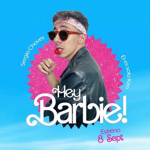 HEY BARBIE!