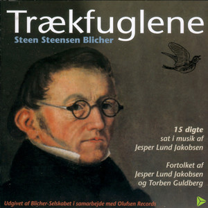 Trækfuglene - Steen Steensen Blicher