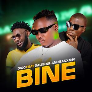 Bine (feat. Dalisoul & Banx 546) (Explicit)