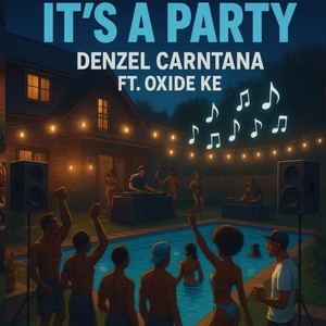 Its a Party