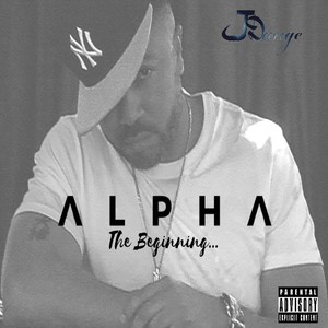 Alpha: The Beginning...