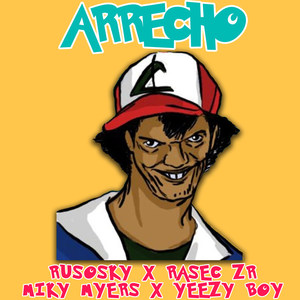Arrecho (Explicit)
