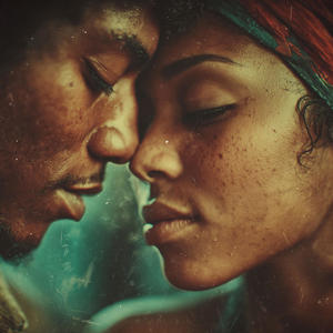 Quando Voltas – Romantic Kizomba 2026 (Explicit)