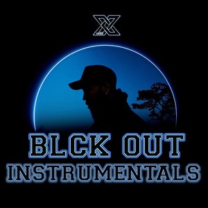 The Blckout (Instrumentals)