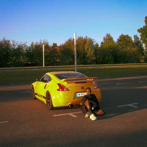 SOLSTICE DU MAL (feat. Baps) (Explicit)